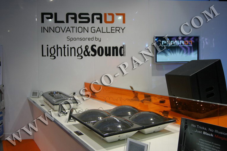 plasa innovation gallery